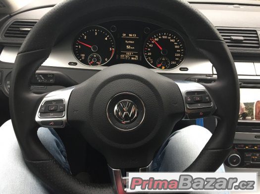Prodam Volkswagen Passat CC 2.0 TDi R-line – fotografie 3