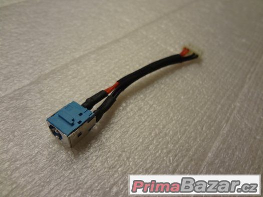 ACER 5220 5610 C242 DW043 PJ121 konektor – fotografie 2