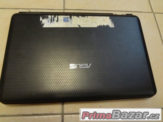 ASUS P50IJ notebook na díly – fotografie 4