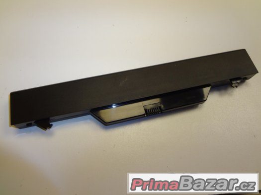 HP ProBook 4510s 4710s 4515s 4750s 4700 baterie – fotografie 1