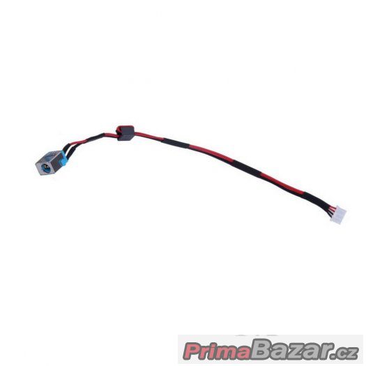 ACER Aspire 5744 5741 5560 5750 E1-531 E5-572 konektor – fotografie 2