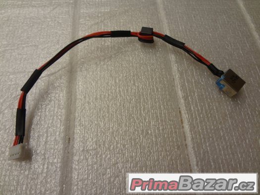 ACER Aspire 5744 5741 5560 5750 E1-531 E5-572 konektor – fotografie 4