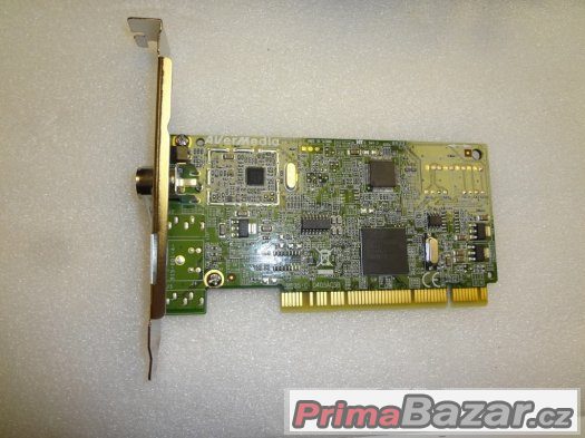 AVerMedia AVer TV DVB-T Super 007 M135-C tuner – fotografie 1