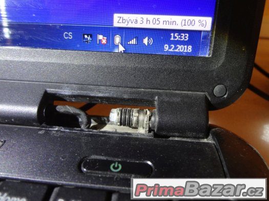 ASUS X5DAB A32-F82 A32-F52 baterie 4400 mAh – fotografie 3