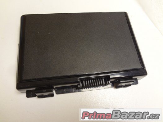 ASUS X5DAB A32-F82 A32-F52 baterie 4400 mAh – fotografie 4