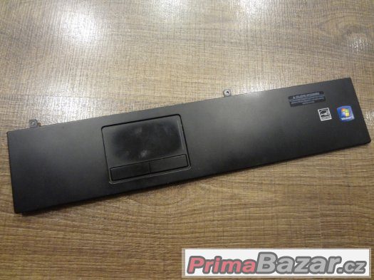 HP ProBook 4515s touchpad palmrest – fotografie 1