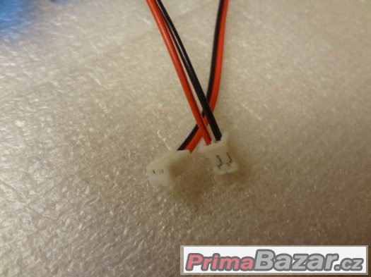 ventilátor 75 mm 12V pro grafickou kartu – fotografie 3