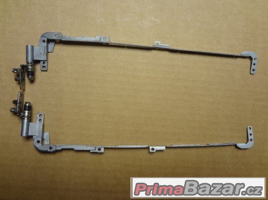 ASUS K70 K70AB X70 panty – fotografie 1
