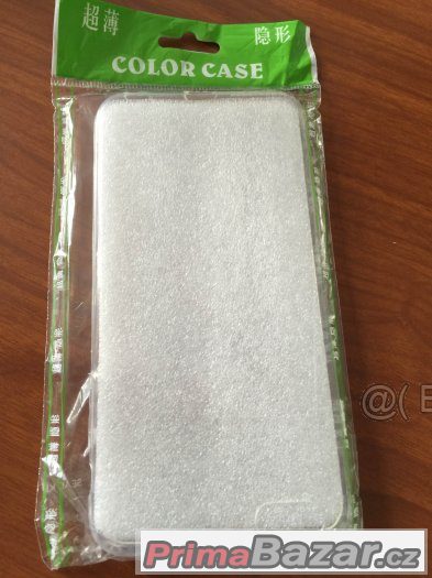 Nové pro Iphone 6plus: zadní kryt 7x+rámeček+tvrzené sklo 3x – fotografie 5