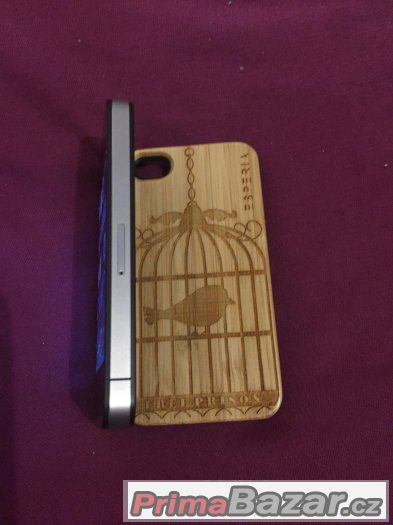 Apple iPhone 4 8GB Black - použitý, repasovaný – fotografie 5