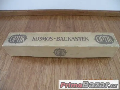 Optik Kosmos - Baukasten