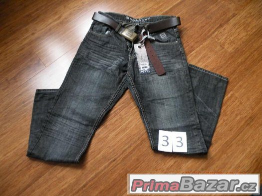 Likvidace prodejny - značkové zboží – fotografie 3