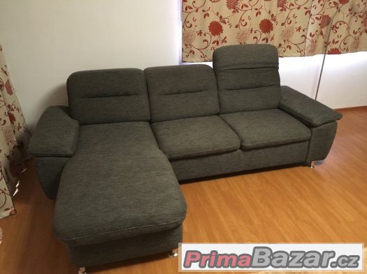 Prodám sedací soupravu Amora – fotografie 1