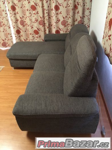 Prodám sedací soupravu Amora – fotografie 2