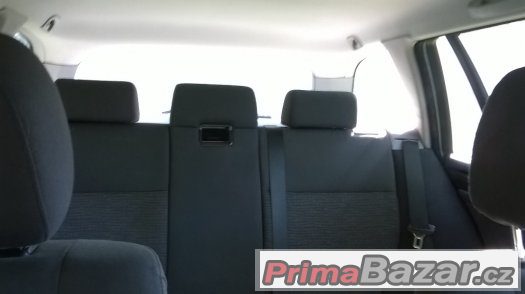 BMW E46 - Touring světle šedá stropnice,kryty,sloupky,roleta – fotografie 3