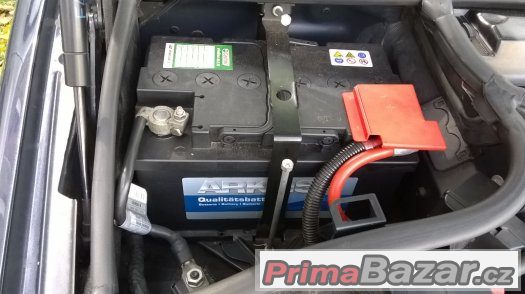 Autobaterie baterka Arktis – fotografie 3