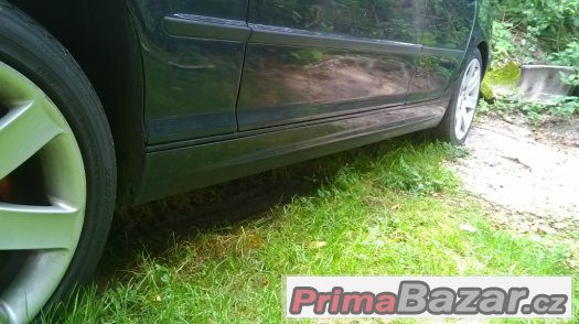 BMW E46 Touring - Levé přední + zadní dveře - elektrické – fotografie 5