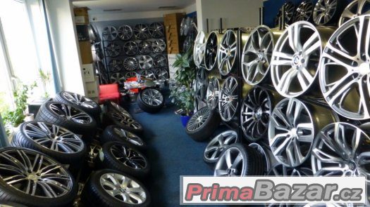 zimní pneu Hankook RW06 215/60R16C 103/101T- nové – fotografie 4