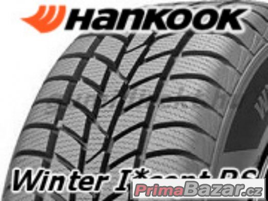 Zimní  pneu Hankook 175/70R14 84T do 190km/h-NOVÉ – fotografie 1