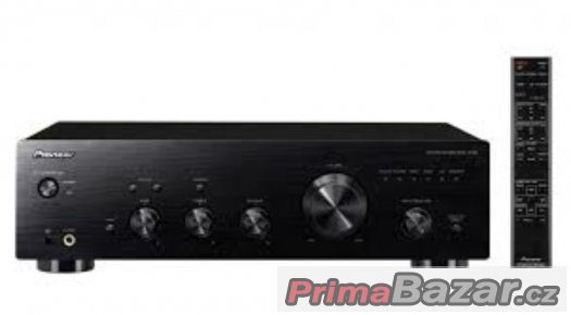 Pioneer A-30 K – fotografie 1