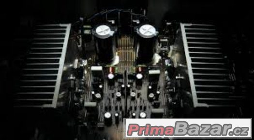 Pioneer A-30 K – fotografie 3