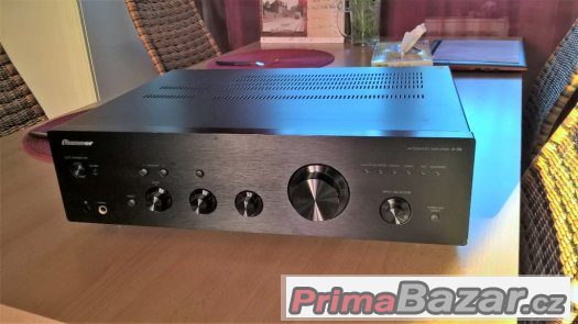 Pioneer A-30 K – fotografie 4