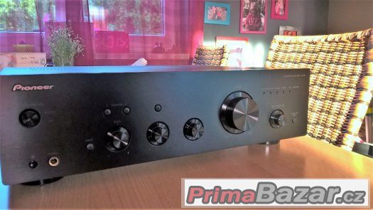 Pioneer A-30 K – fotografie 5
