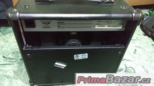 LINE 6 Spider IV 15 – fotografie 3