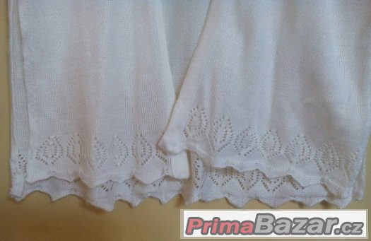 Přehoz přes šaty – fotografie 2