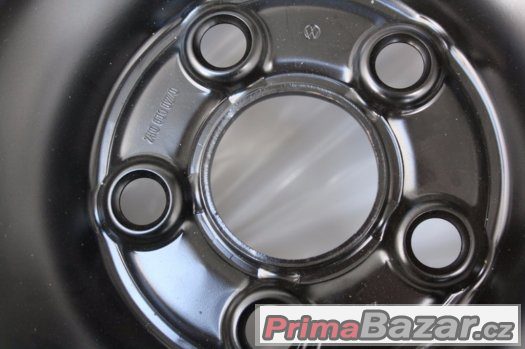 NOVÁ Sada zimních pneumatik s diskem pro VW T5, VW T6 – fotografie 4
