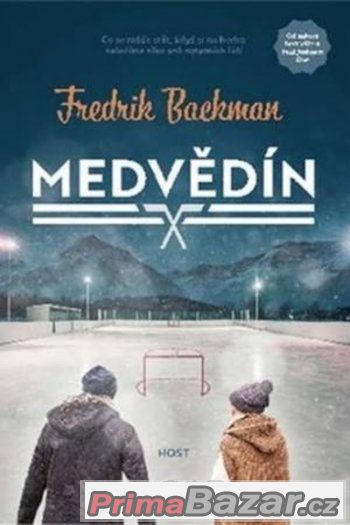 Medvědín – fotografie 1