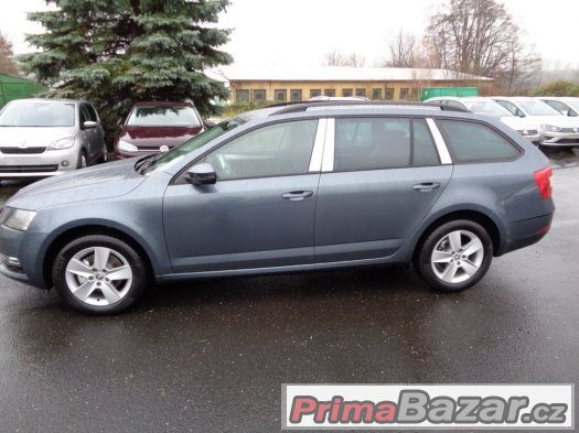 Škoda Octavia kombi FL 1.4 TSI Ambition Facelift NOVÁ – fotografie 3