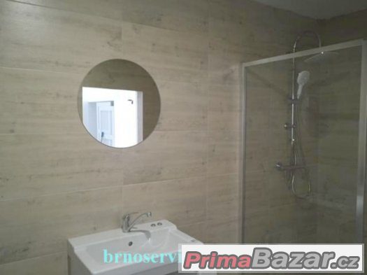 Pronájem 1+kk/studio flat 60 m2 to rent Troubsko – fotografie 2