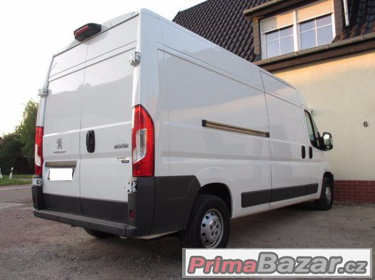 Peugeot Boxer Avantage Edition L3H2 – fotografie 4