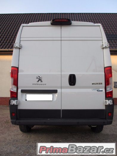 Peugeot Boxer Avantage Edition L3H2 – fotografie 5