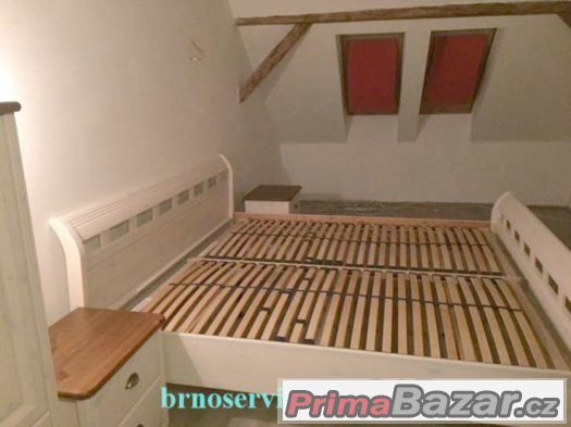 Pronájem rodinného domu, zahrada, parkovací stání, Troubsko – fotografie 4