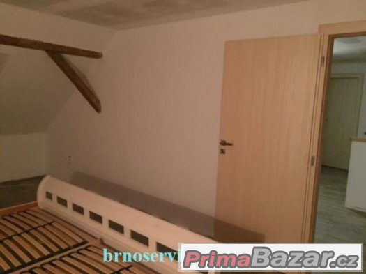 Pronájem rodinného domu, zahrada, parkovací stání, Troubsko – fotografie 5