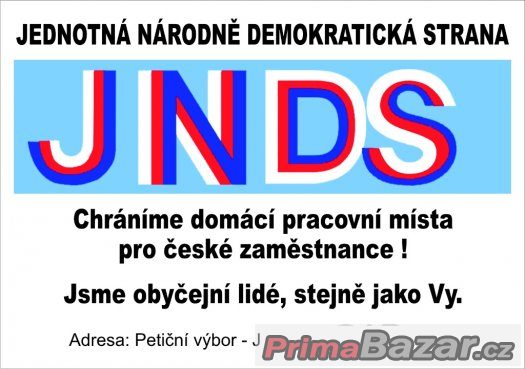 Hledáme aktivní spolupracovníky ze všech regiónu ČR – fotografie 4