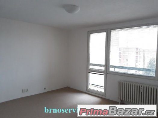Pronájem hezkého 2+kk/flat to rent 45m2 Brno-Bohunice – fotografie 5