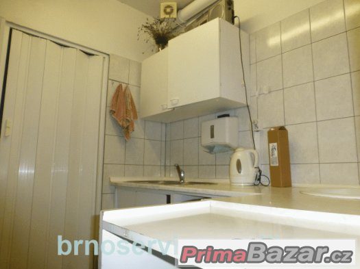 Prodej obchodního prostoru 41 m2 Brno-Vinohrady – fotografie 2