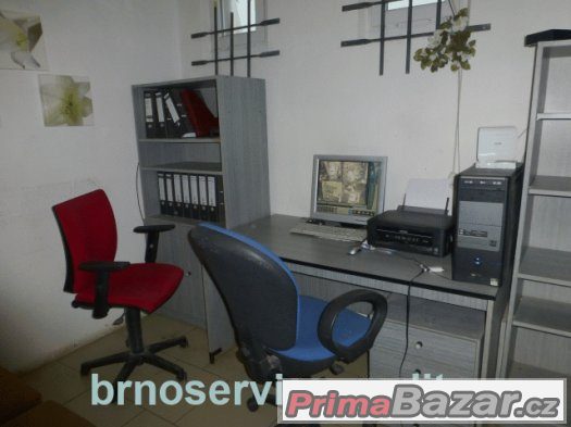 Prodej obchodního prostoru 41 m2 Brno-Vinohrady – fotografie 4