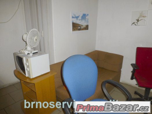 Prodej obchodního prostoru 41 m2 Brno-Vinohrady – fotografie 5