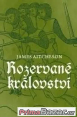 Rozervané Království