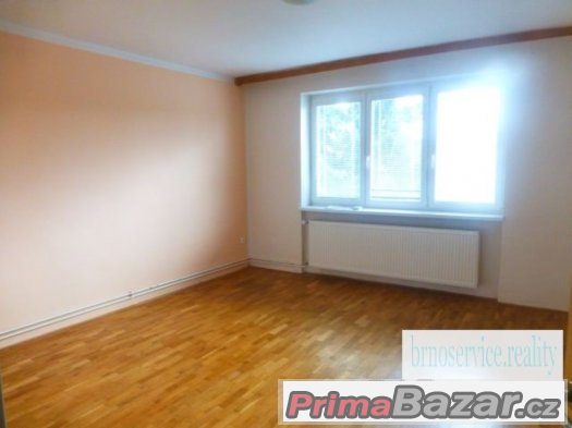 Pronájem bytu 2+1/2 bedroom flat to rent Brno, centrum – fotografie 2