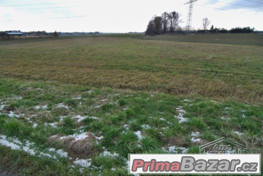 Prodej Stavební pozemek, 2.100 m2, Pazderna – fotografie 3