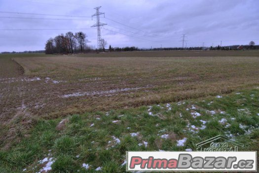 Prodej Stavební pozemek, 2.100 m2, Pazderna – fotografie 4