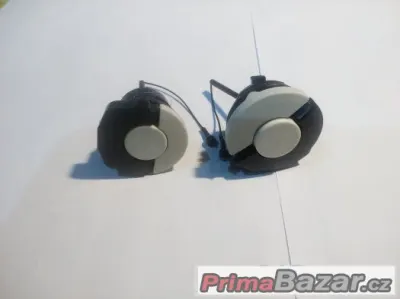 STIHL víčka palivové a olejové nádrže nové