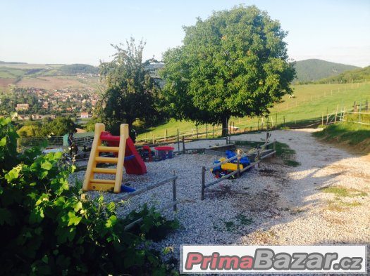 Pastevní ustájení Beroun – fotografie 1