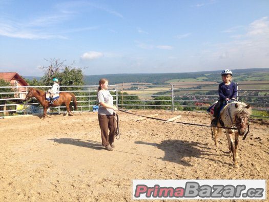 Pastevní ustájení Beroun – fotografie 4
