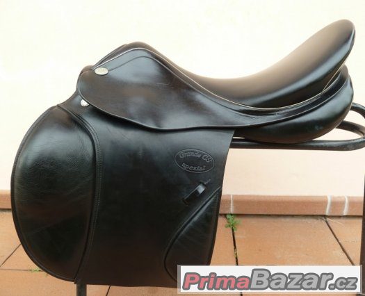 Prestige Grande CS – fotografie 1